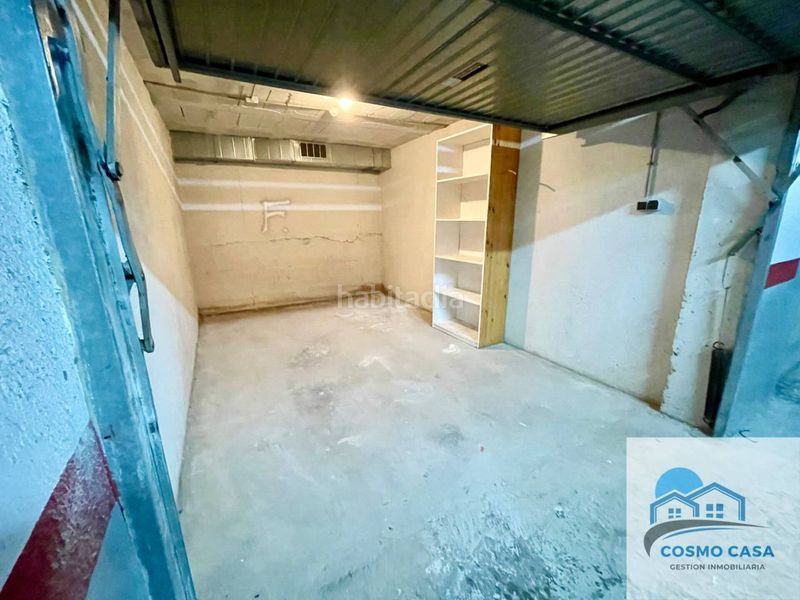 Foto 5a315f72-372a-4597-8123-11fa9df2abdd. Aparcament cotxe a Centre Salou