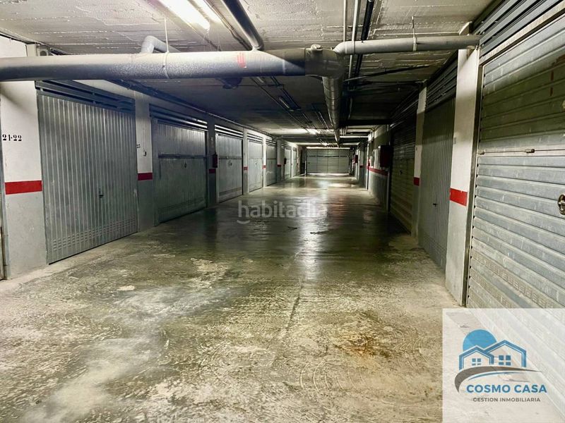 Foto 9cb06469-9ee3-4be2-9055-1496104af52c. Aparcament cotxe a Centre Salou