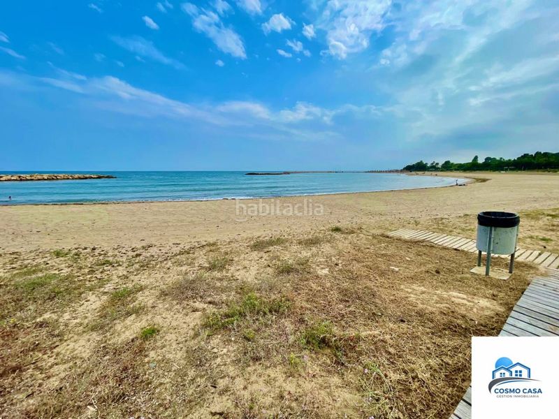 Foto 4d420884-22e7-4bce-904d-971cb2b6a069. Àtic amb calefacció aparcament a El Dorado Platja Cambrils