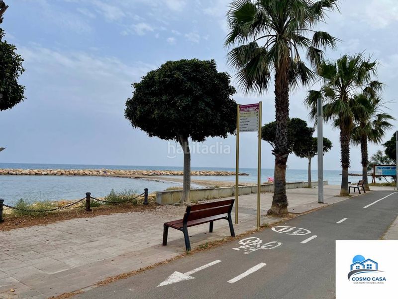 Foto ca2e6298-e0eb-450b-a55f-0240bea1d335. Àtic amb calefacció aparcament a El Dorado Platja Cambrils