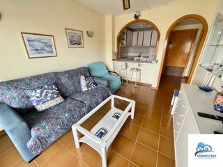 Etagenwohnung in Plaça Europa - Port Aventura. Piso en venta en plaça deuropacovamar, salou