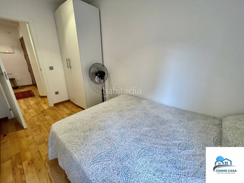 Foto 0a49f1cb-bc6e-4ec2-945f-60cc5284bd73. Flat with heating in Eixample Tarragona