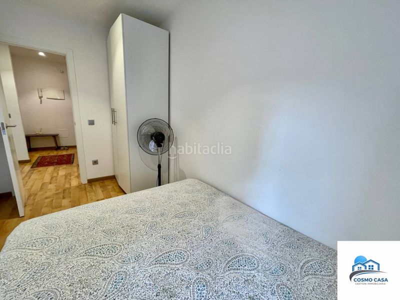 Foto 6e85d233-950f-4955-8af1-cc16287b081d. Flat with heating in Eixample Tarragona