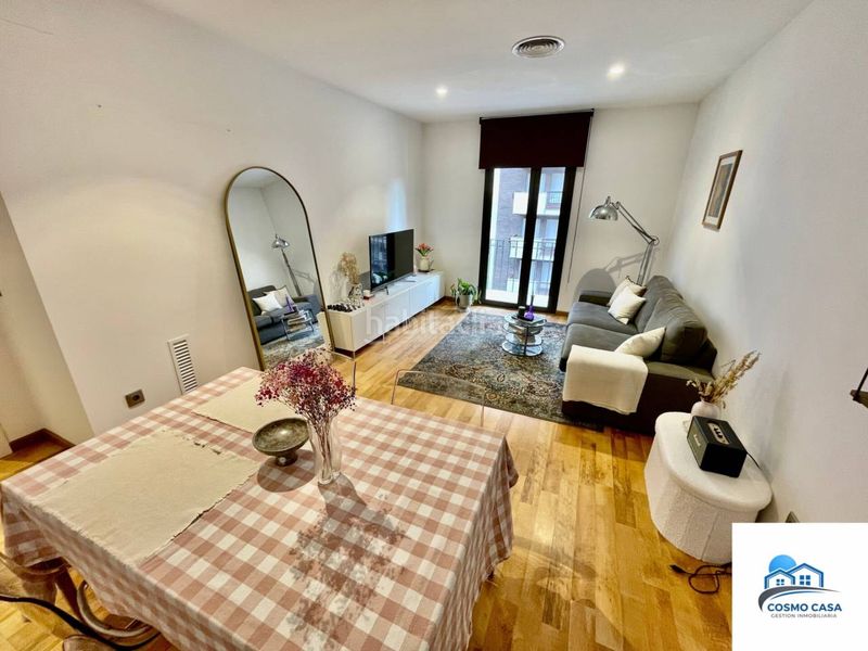 Foto 7e317f17-3885-47b6-9f27-6bb43ae6ea55. Flat with heating in Eixample Tarragona