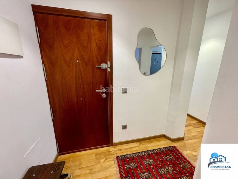 Foto 9b86b937-167f-4711-9626-baf3ef56200e. Flat with heating in Eixample Tarragona