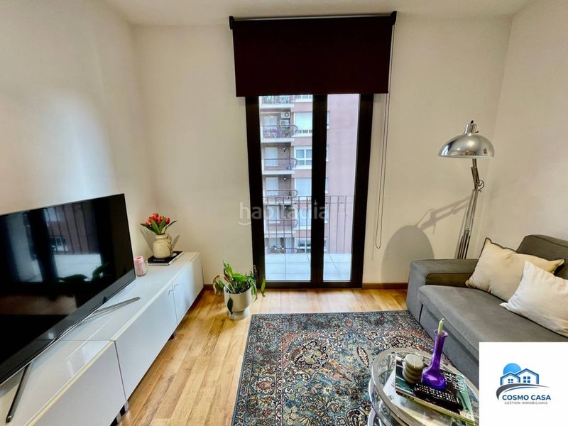 Foto 9db76142-138c-40e8-8d31-1d533422afed. Flat with heating in Eixample Tarragona