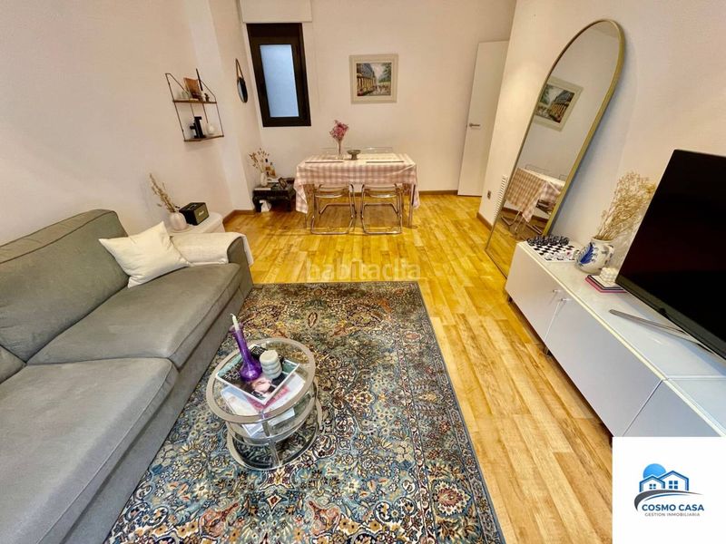 Foto a01adad5-2768-4ed3-8970-4c710fecaa38. Flat with heating in Eixample Tarragona