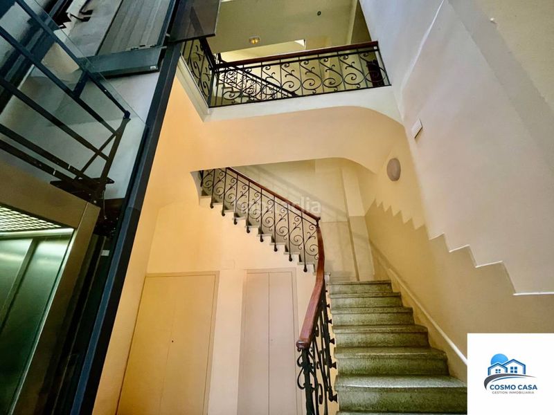 Foto a1afe121-fe2b-4411-a06f-546c4446f223. Flat with heating in Eixample Tarragona
