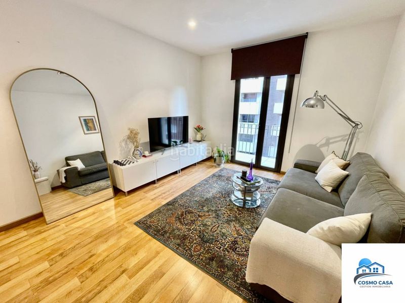Foto a24989c8-e625-4891-9f6c-b1dd3494bdc6. Flat with heating in Eixample Tarragona