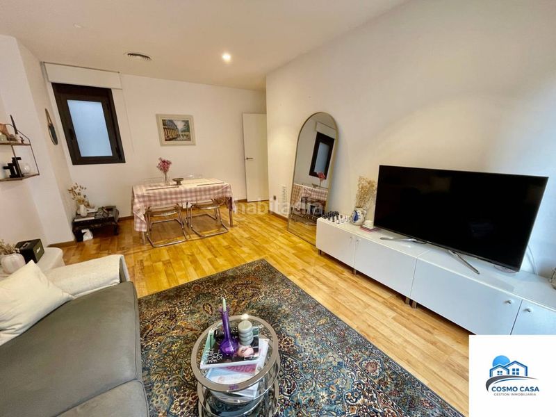 Foto bb6520b8-78b3-4d8f-845e-1c72b489bab0. Flat with heating in Eixample Tarragona