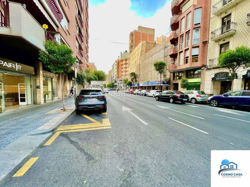 Foto c5ac629e-8f31-4d81-a986-2d3429b1a23d. Flat with heating in Eixample Tarragona