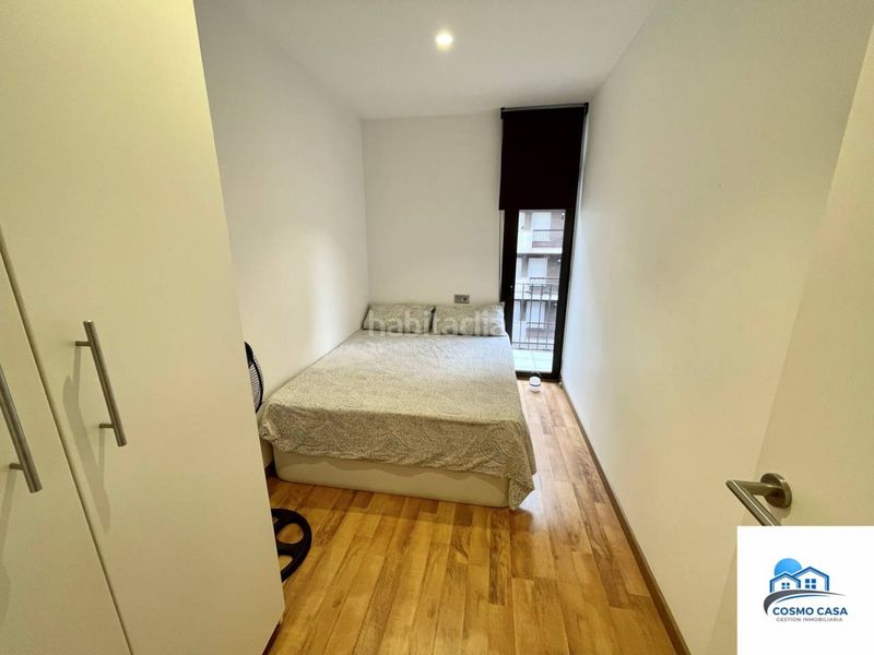 Foto df099425-ea06-4d33-b83f-4eccb6f2aa6f. Flat with heating in Eixample Tarragona