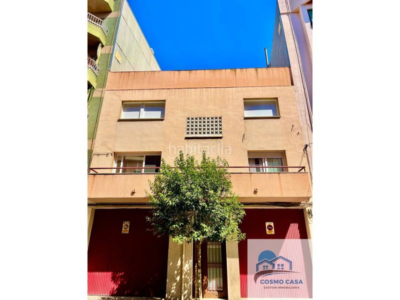 Foto 07a1b27e-691e-4710-adb6-3a53b1d12f6a. Casa amb calefacció aparcament a Vila-seca poble Vila-seca
