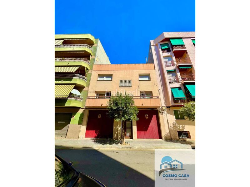 Foto 08e5ceca-7a3c-41a5-898b-baac78d451ba. Casa amb calefacció aparcament a Vila-seca poble Vila-seca