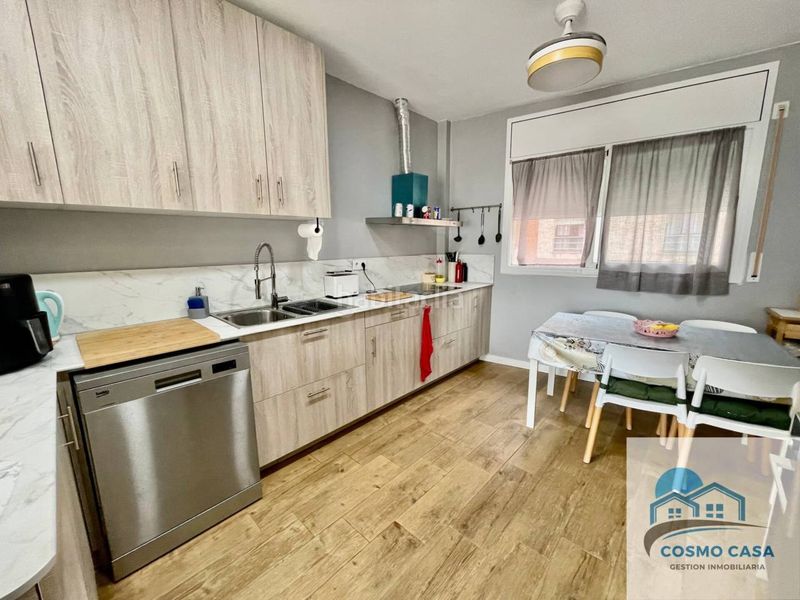 Foto 0e26d9e7-7233-442e-ba62-47dd3508f14b. Casa amb calefacció aparcament a Vila-seca poble Vila-seca