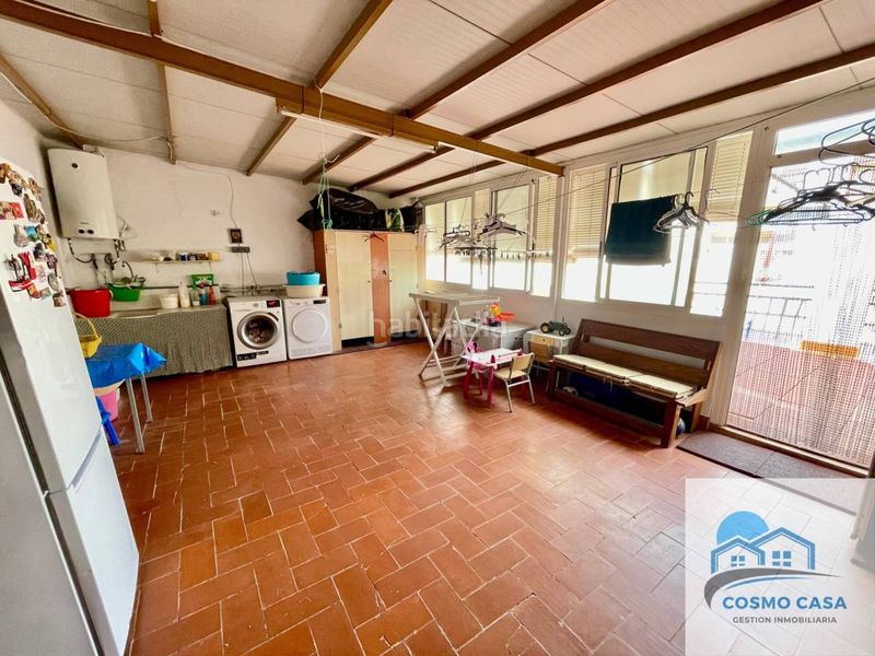 Foto 38b86cd0-c395-476c-8aa8-b89f0629e499. Casa amb calefacció aparcament a Vila-seca poble Vila-seca