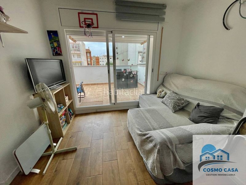Foto 50d6980e-a262-49fd-8048-506441e6f71e. Casa amb calefacció aparcament a Vila-seca poble Vila-seca
