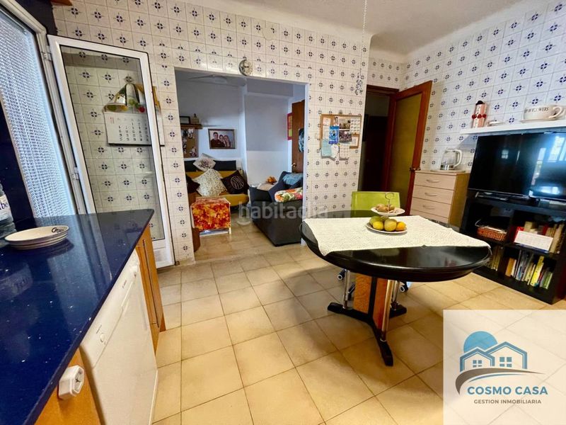 Foto 55ae2872-db57-420f-af14-62db8202882e. Casa amb calefacció aparcament a Vila-seca poble Vila-seca
