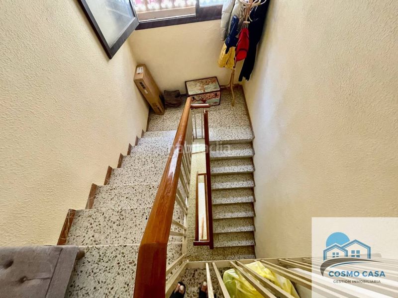 Foto 9b0ac558-62ff-4448-9a15-7c5ac391cee0. Casa amb calefacció aparcament a Vila-seca poble Vila-seca