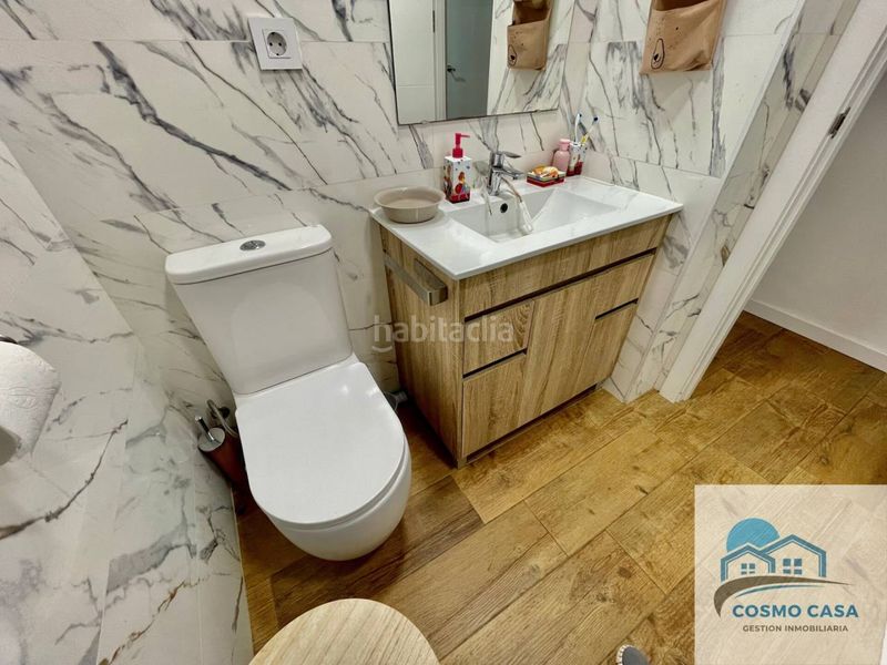 Foto c44cdab9-228f-41b0-a75d-6f51ba55e551. Casa amb calefacció aparcament a Vila-seca poble Vila-seca