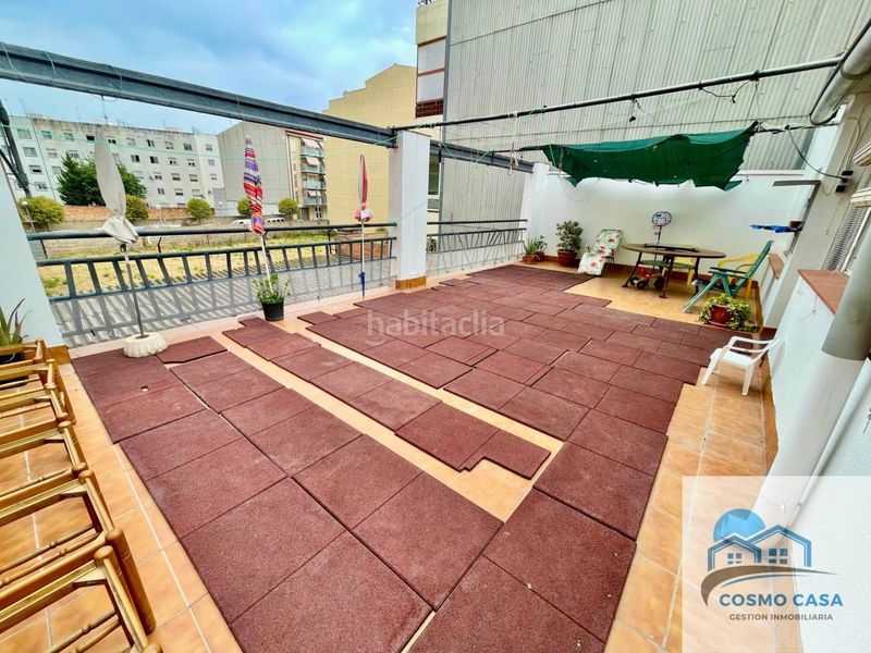 Foto f4c42f94-eaa0-4cd5-a80f-07c0b1a11174. Casa amb calefacció aparcament a Vila-seca poble Vila-seca