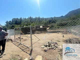 Rural plot in Pratdip. Parcela rústica agraria en pratdip  ideal para huerto o cultivo