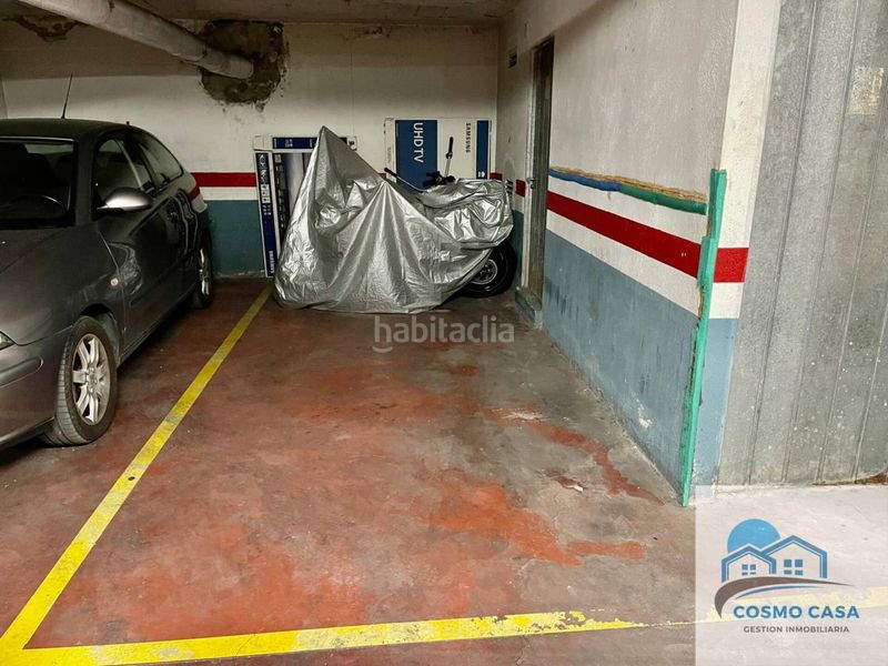 Foto 662826d9-69d6-4824-b128-d31f7c3406c1. Aparcament cotxe a Centre Salou