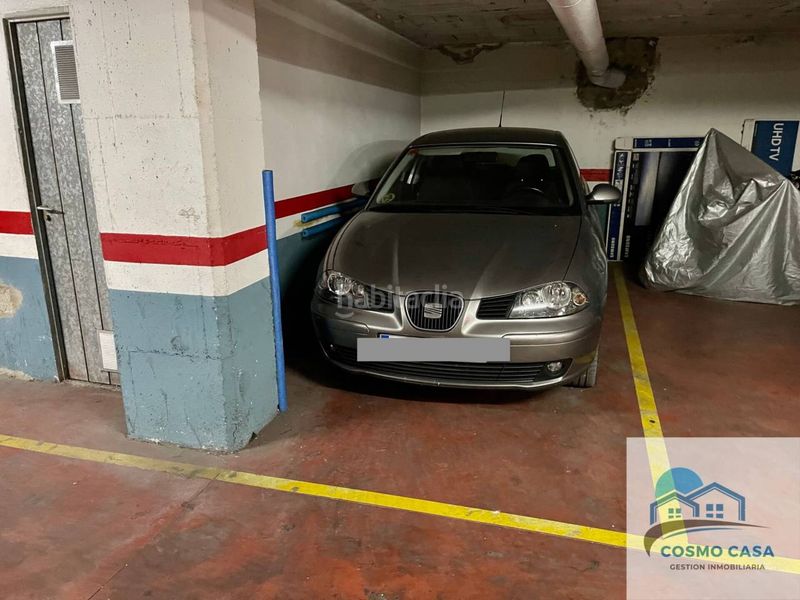 Foto a659514c-5387-456a-860b-43fbd3093fc9. Aparcament cotxe a Centre Salou