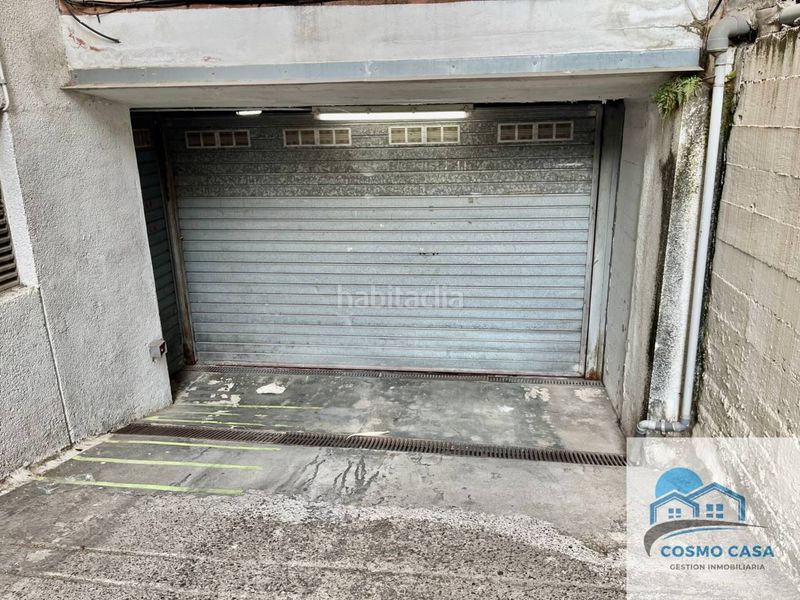 Foto eccfc08b-2200-4950-92ad-8e3e35e8f053. Aparcament cotxe a Centre Salou