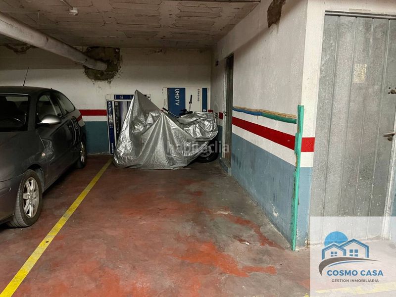 Foto f68669b2-a7b9-4172-9613-18db96cefb67. Aparcament cotxe a Centre Salou