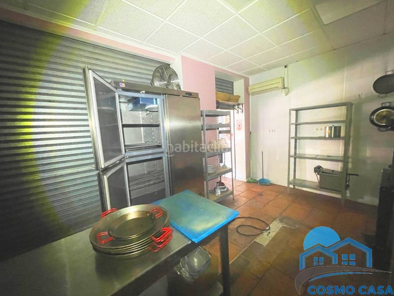 Foto 1d18e10d-c6f3-43ff-bd30-dd5380d6022c. Local comercial a Centre Salou