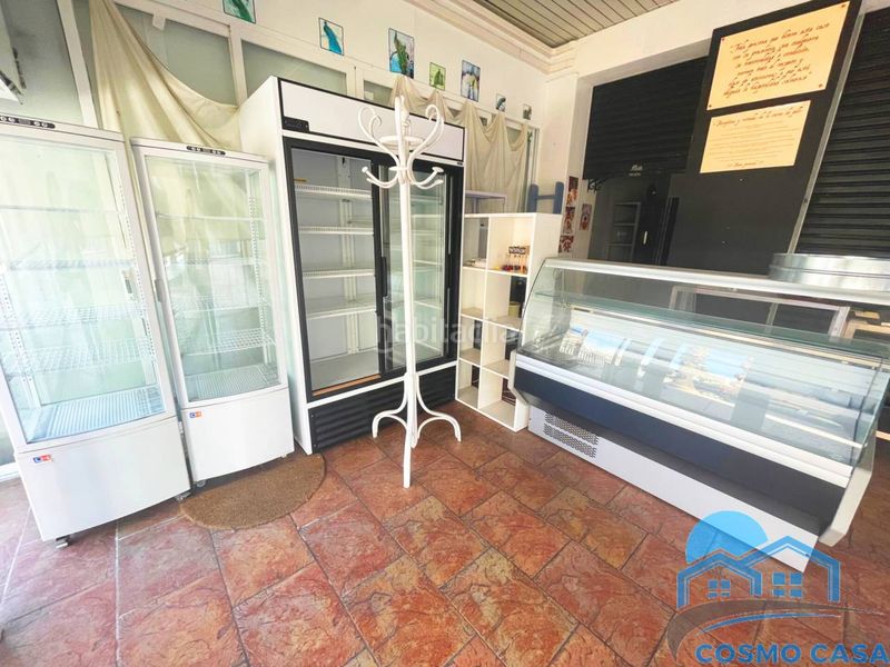 Foto 6a363784-bfde-42a7-9ea5-4542bd50d254. Local comercial a Centre Salou