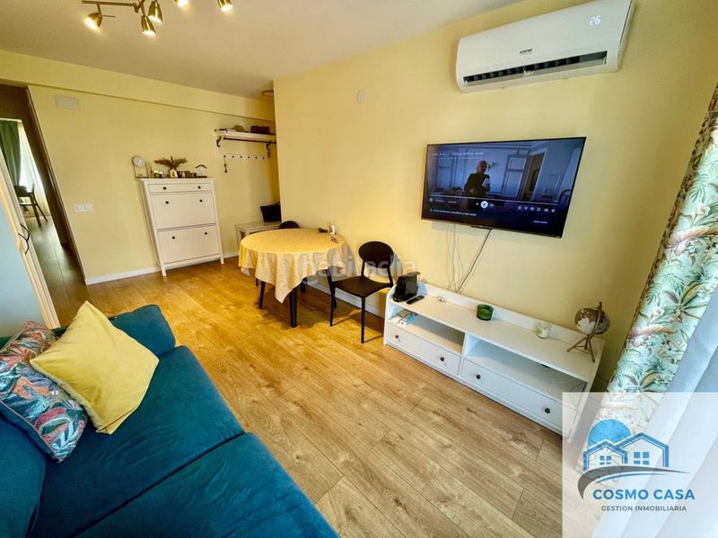 Foto 171f474a-8d51-49a5-b0d5-c6512df7652c. Apartament amb calefacció a Mar i Camp - Platja dels Capellans Salou