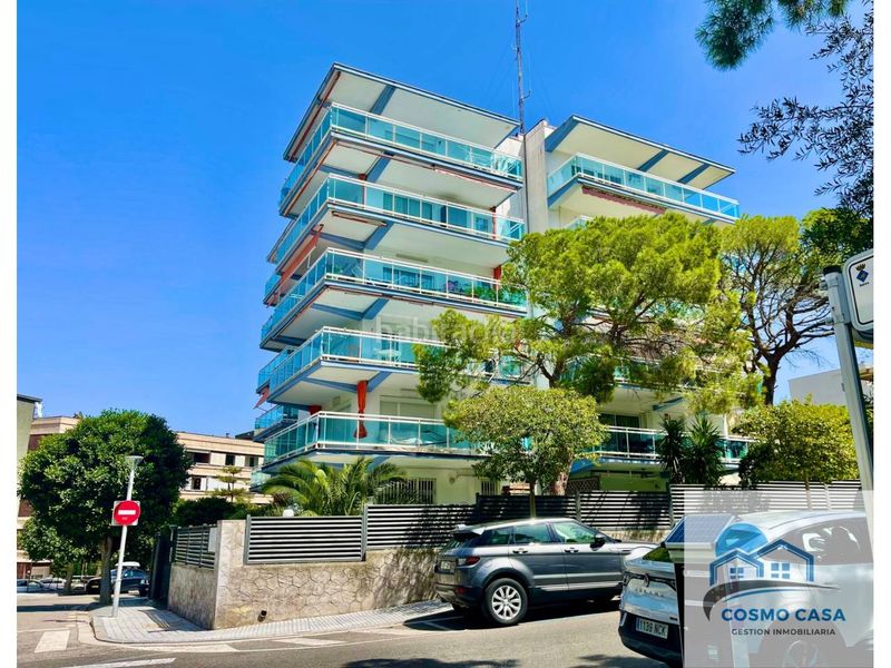 Foto 2060a3bd-32ed-437d-9415-f37e5b4f1059. Apartament amb calefacció a Mar i Camp - Platja dels Capellans Salou