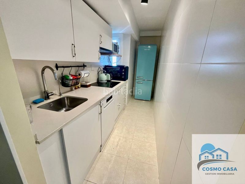 Foto 26142d7b-a7e4-4450-8686-1c1236e02f27. Apartament amb calefacció a Mar i Camp - Platja dels Capellans Salou