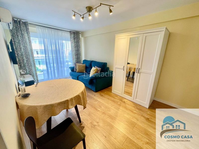 Foto 47e00318-de52-4ffe-89d9-5124c245451a. Apartament amb calefacció a Mar i Camp - Platja dels Capellans Salou