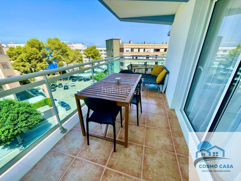 Foto 800857ae-0e19-4ddd-bf19-bc719ff7726f. Apartament amb calefacció a Mar i Camp - Platja dels Capellans Salou