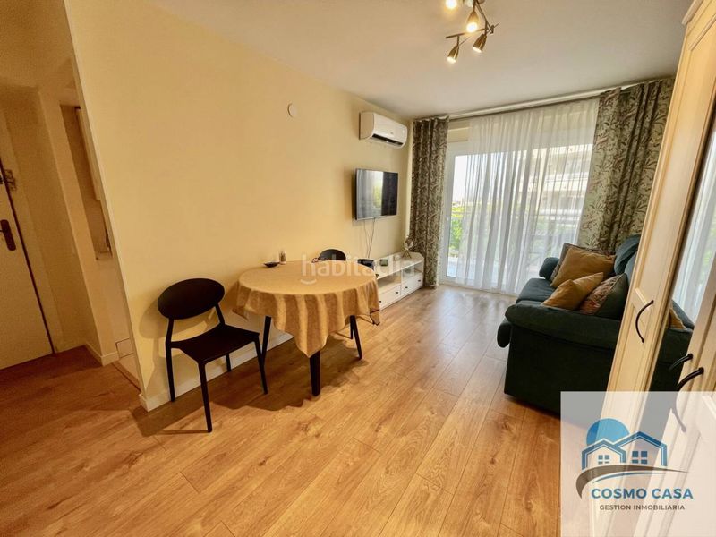 Foto 864e491e-aef0-4942-825a-0b4291820d6b. Apartament amb calefacció a Mar i Camp - Platja dels Capellans Salou