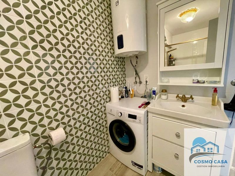 Foto b126f4a2-efda-41df-8c12-0259bb11ddeb. Apartament amb calefacció a Mar i Camp - Platja dels Capellans Salou