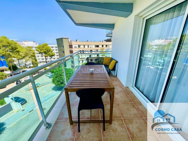 Foto b83a0bc7-21c2-4eb4-9215-7afcfb63e729. Apartament amb calefacció a Mar i Camp - Platja dels Capellans Salou