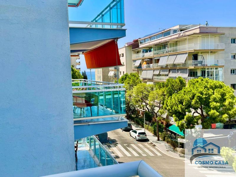 Foto c9520140-d16b-48ed-b666-07a157c42a03. Apartament amb calefacció a Mar i Camp - Platja dels Capellans Salou