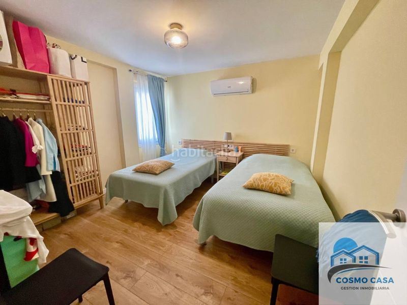 Foto cb973ce9-161d-4a30-862d-88b1a4dd1386. Apartament amb calefacció a Mar i Camp - Platja dels Capellans Salou