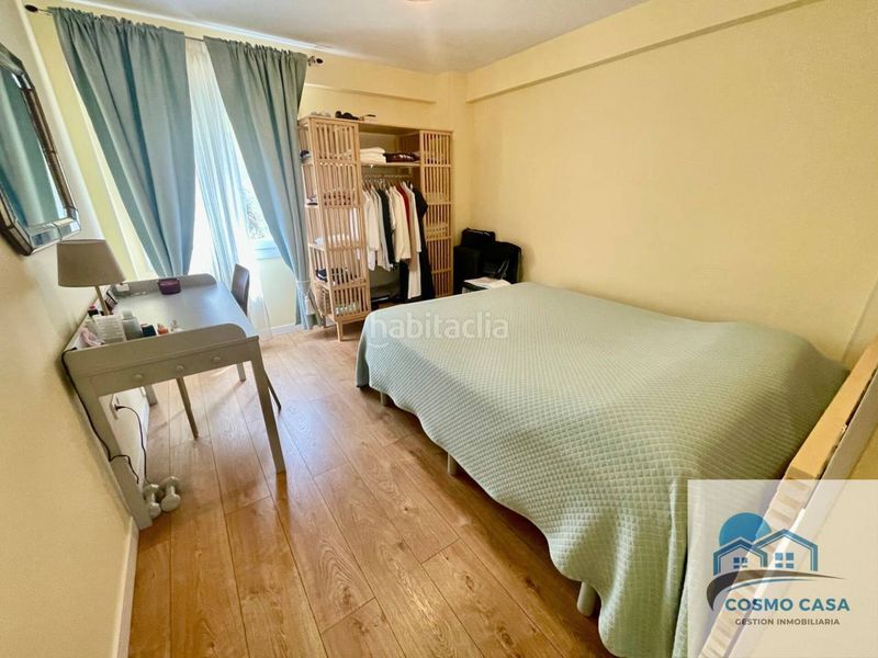 Foto dfd7ae89-d5ff-4a0d-966d-9610716a13b2. Apartament amb calefacció a Mar i Camp - Platja dels Capellans Salou