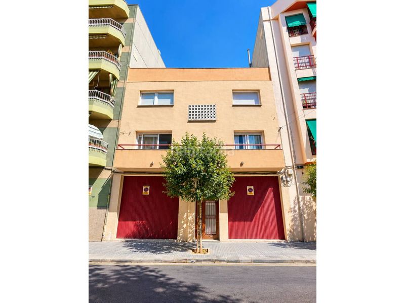 Foto 0f2f20d6-8bb8-48c3-b30f-2d7ba1fd0dfa. Edificio oportunidad para promotores e inversores vilaseca en Vila-seca