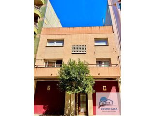 Edificio in Vila-seca Poble. Oportunidad para promotores e inversores  vilaseca