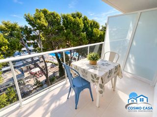 Apartament a Mar i Camp - Platja dels Capellans