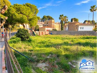 Terreny residencial a Covamar