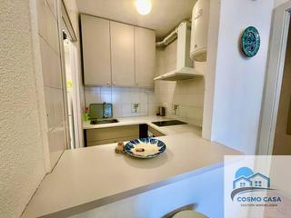 Pis a Mar i Camp - Platja dels Capellans. Tu refugio en salou! piso con balcón, piscina y a pasos de la pl