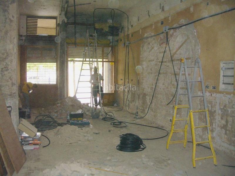 Foto 4552e67f-f14a-4979-bac3-de03dc226186. Locale commerciale in Port - Horta de Santa Maria Cambrils