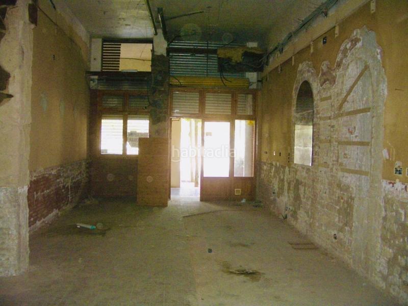 Foto 585cea45-b69c-4cf8-8a90-eab1151062c1. Locale commerciale in Port - Horta de Santa Maria Cambrils